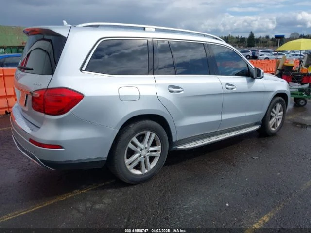 Mercedes-Benz GL 450 ПОДГРЕВ* КАМЕРА* МАСАЖ* КЕЙЛЕС* LANE* ASSIST - изображение 2