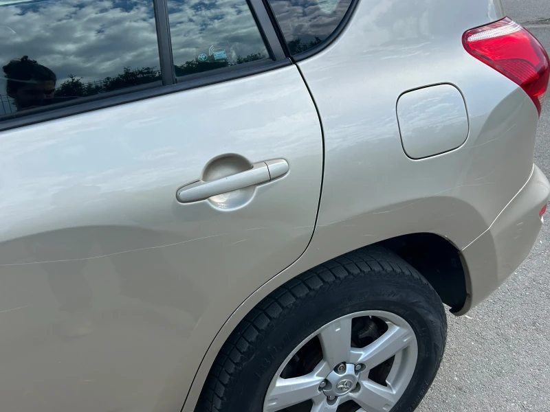 Toyota Rav4 - 10600 лв. - 82860583 | Car24.bg