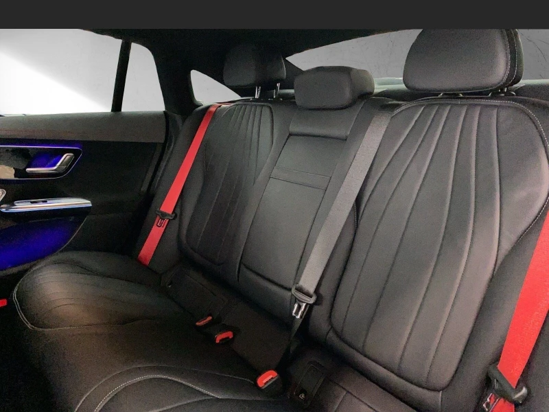 Mercedes-Benz EQE 500 AMG* 4MATIC* HYPERSCREEN* BURMESTER* PANO* 360 - 109900 лв. - 20995584 | Car24.bg