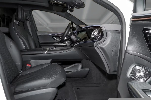 Mercedes-Benz EQE SUV 500 4Matic = AMG Line = Premium Plus �������� | Mobile.bg � ����������� 5