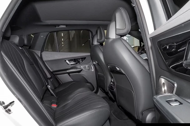 Mercedes-Benz EQE SUV 500 4Matic = AMG Line = Premium Plus �������� | Mobile.bg � ����������� 8
