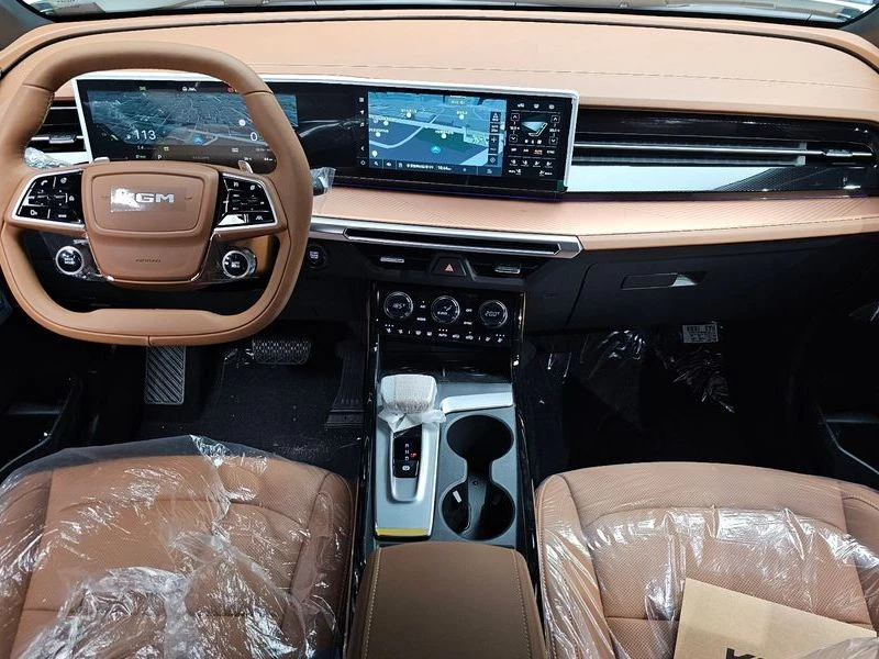 SsangYong Torres 1.5 177910 Automatic, снимка 7 - Автомобили и джипове - 55750156