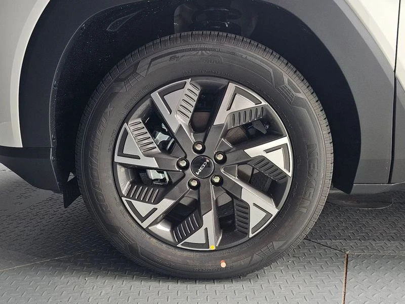 SsangYong Torres 1.5 177910 Automatic, снимка 5 - Автомобили и джипове - 55750156