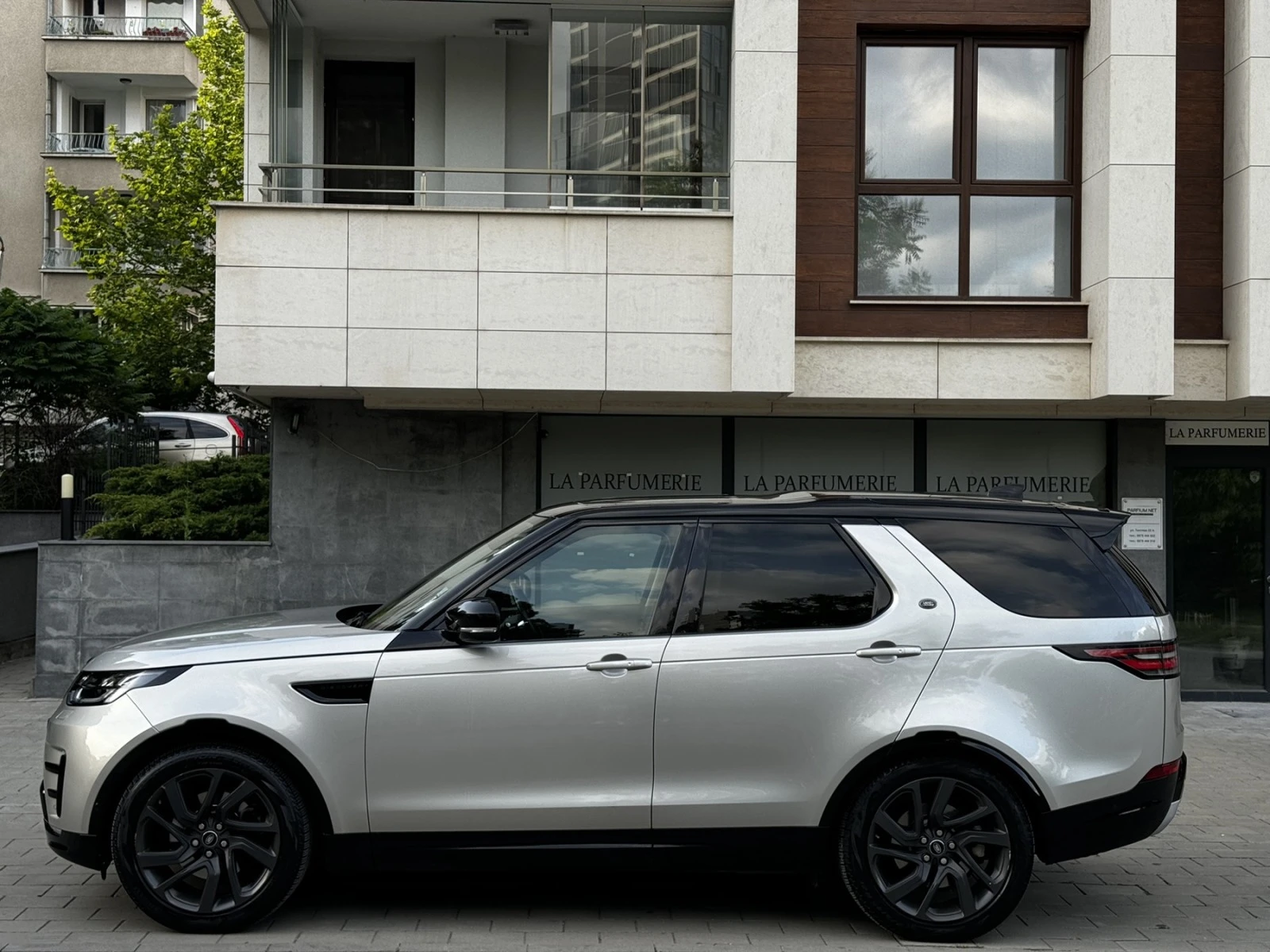 Land Rover Discovery Discovery 5 HSE TD6 | Mobile.bg — изображение 1