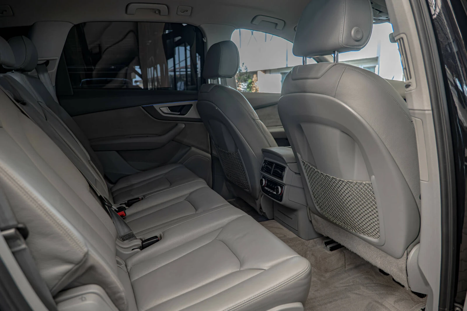 Audi Q7 3.0TDI/Quattro/Подгрев/Камера/Ambient - изображение 8