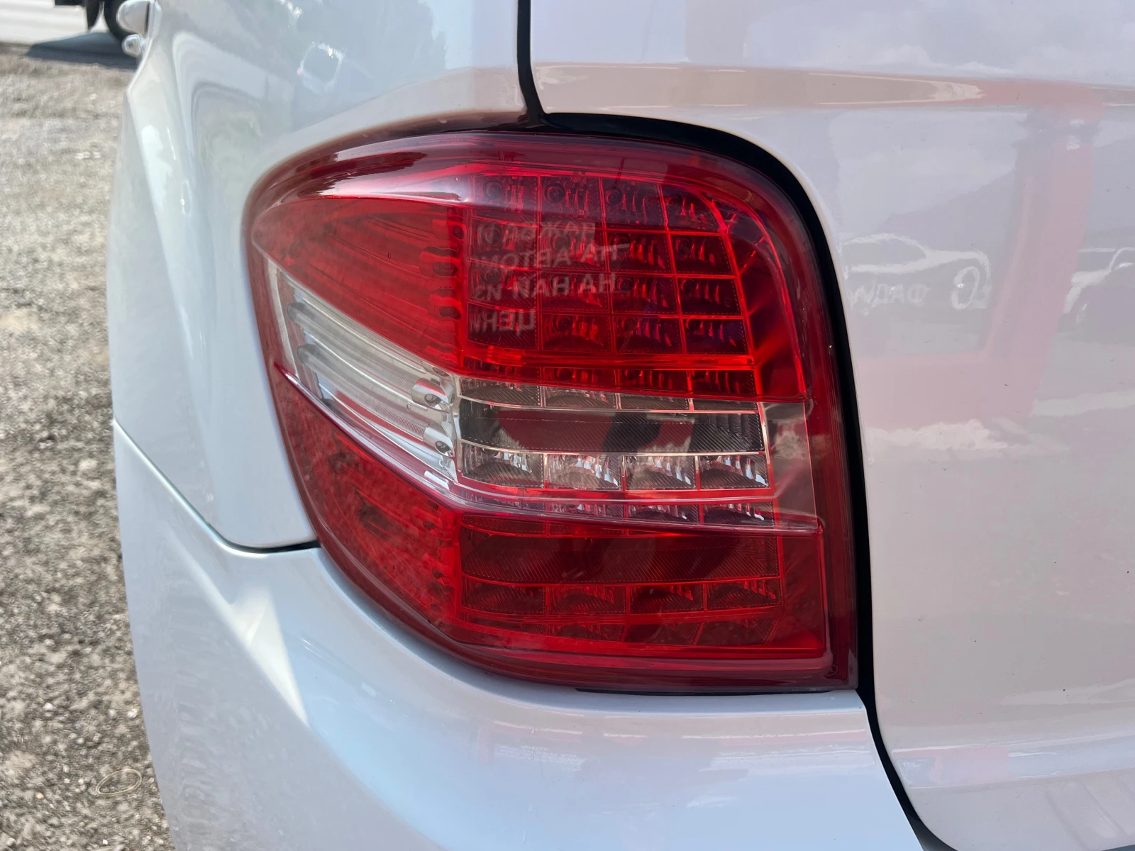 Mercedes-Benz ML 320   . ! 100%  | Mobile.bg   17