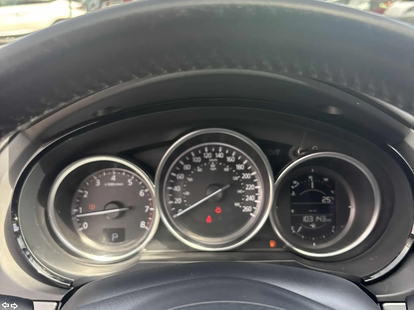 Mazda CX-9 * GS-L* * АВТОКРЕДИТ* * ЦЕНА ДО БЪЛГАРИЯ*  - изображение 8