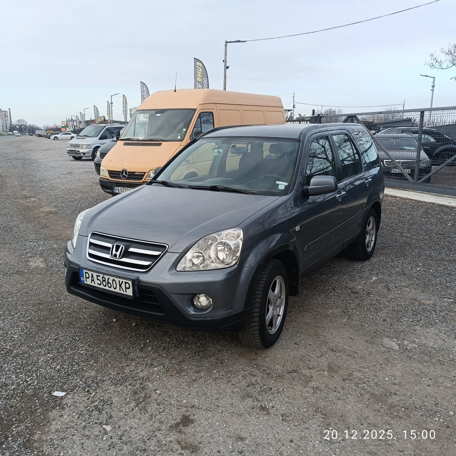 Honda Cr-v | Mobile.bg � ����������� 6