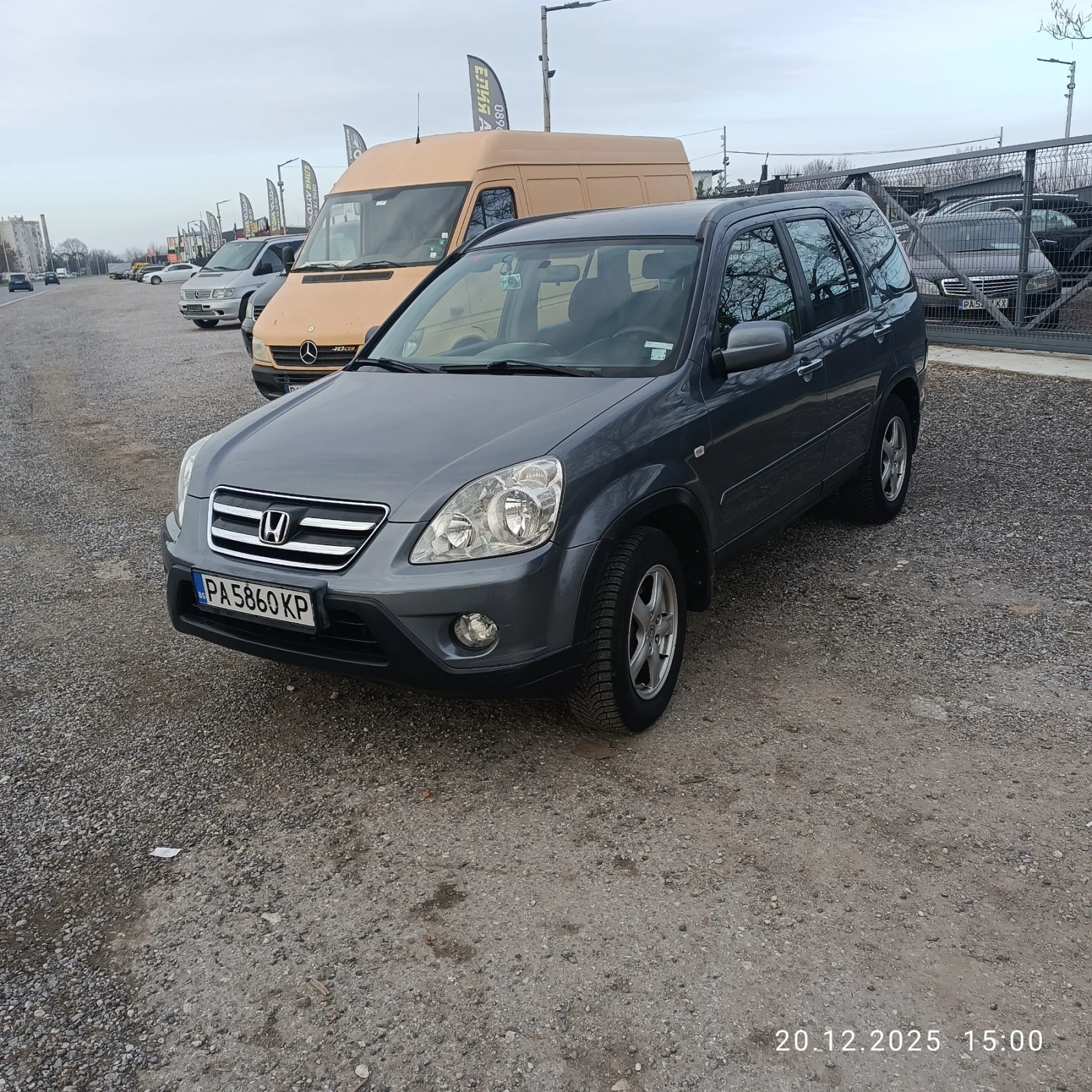 Honda Cr-v | Mobile.bg � ����������� 5