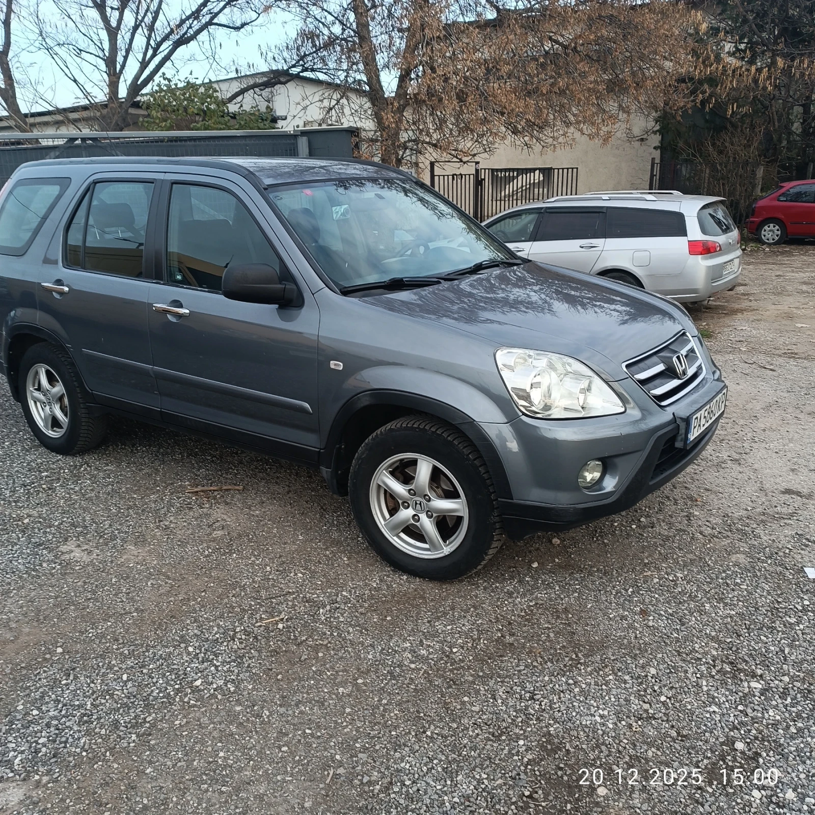 Honda Cr-v | Mobile.bg � ����������� 8