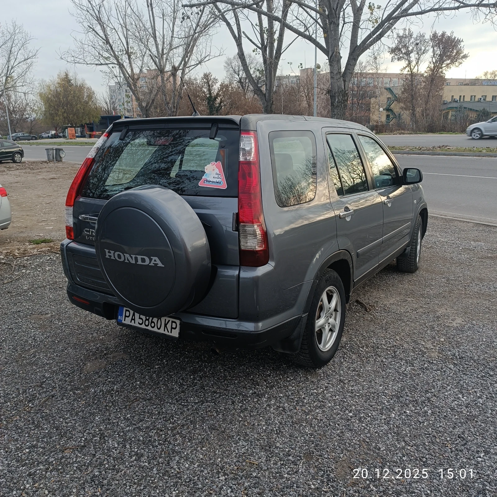 Honda Cr-v | Mobile.bg � ����������� 10