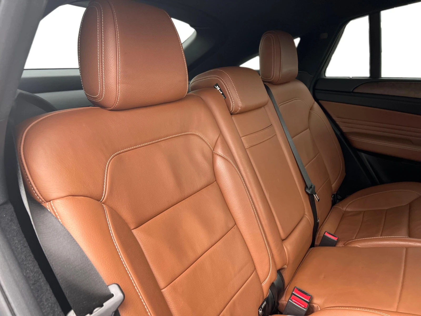 Mercedes-Benz GLE 400 4MATIC Coup� | Mobile.bg � ����������� 12
