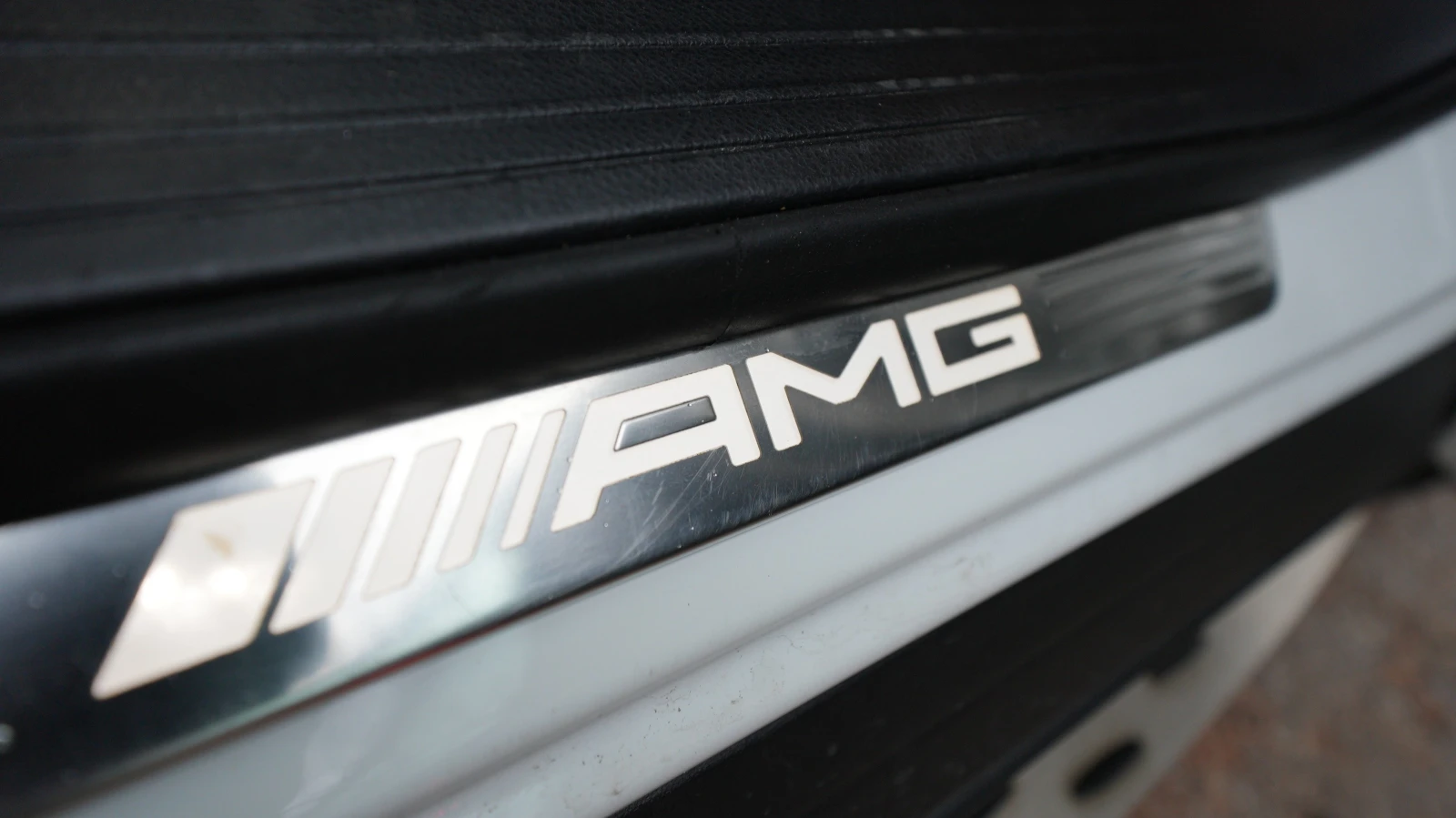 Mercedes-Benz GLE 43 AMG 43 AMG NIGHT PACKAGE FULL PANO AIR | Mobile.bg   13