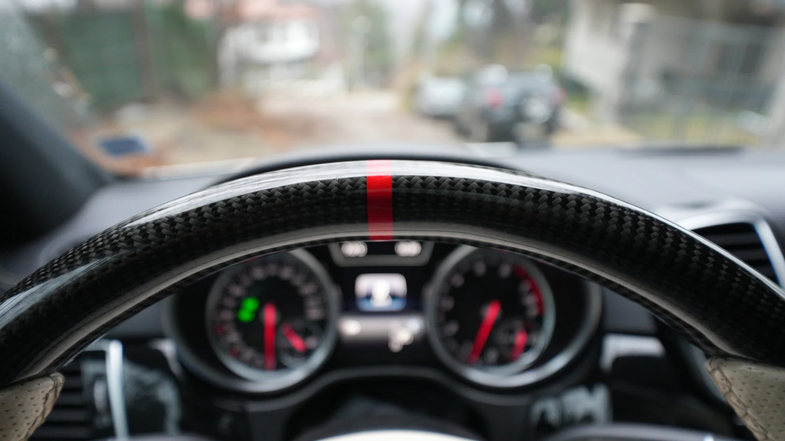 Mercedes-Benz GLE 43 AMG 43 AMG NIGHT PACKAGE FULL PANO AIR | Mobile.bg   15