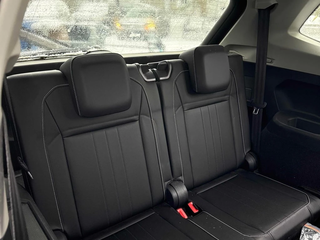 VW Tiguan * Comfortline * CARFAX * ЦЕНА ДО БГ - изображение 10