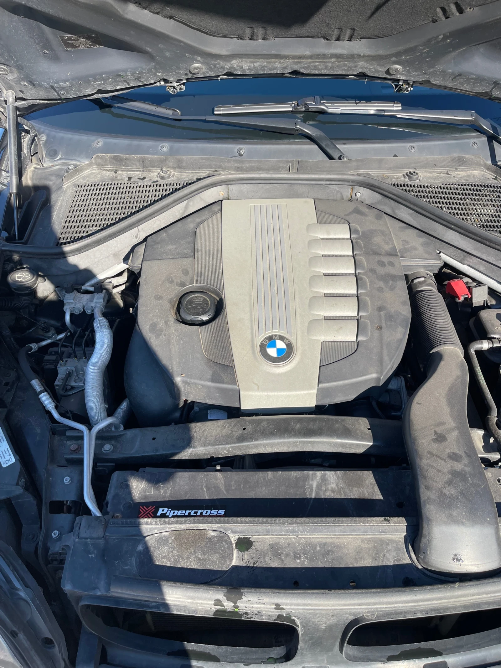 BMW X6 35d 286 M57 | Mobile.bg � ����������� 14
