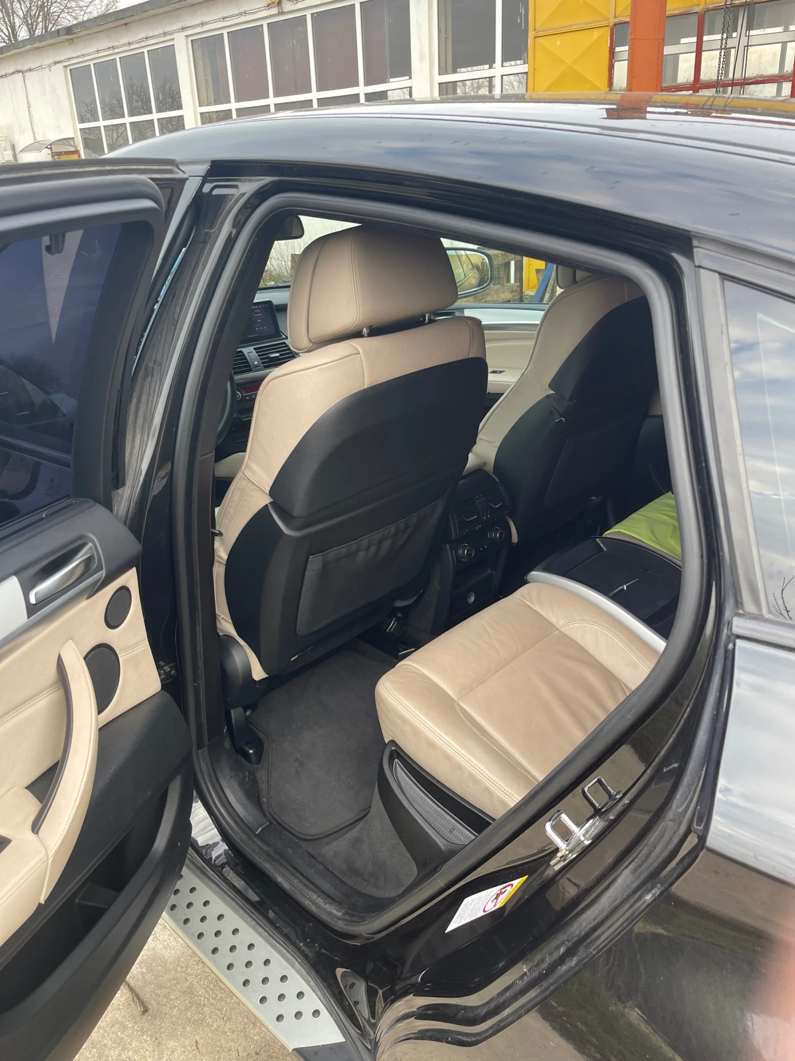 BMW X6 35d 286 M57 | Mobile.bg � ����������� 5