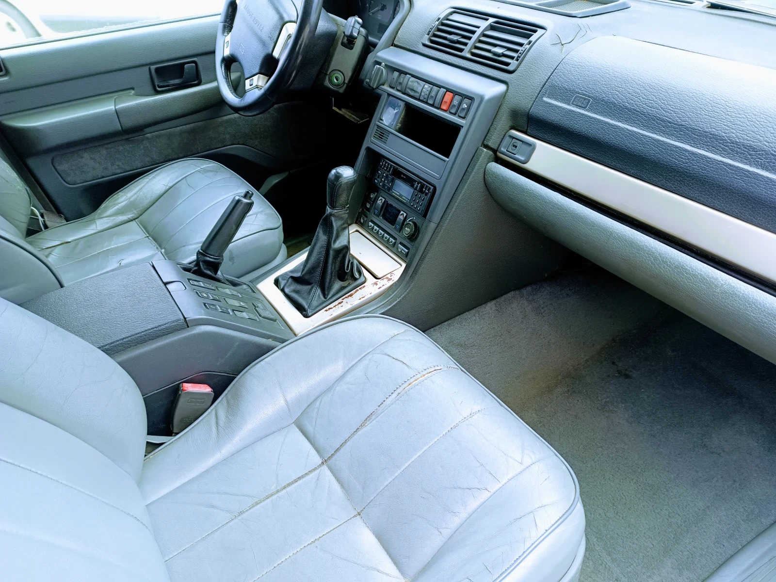 Land Rover Range rover  - изображение 4