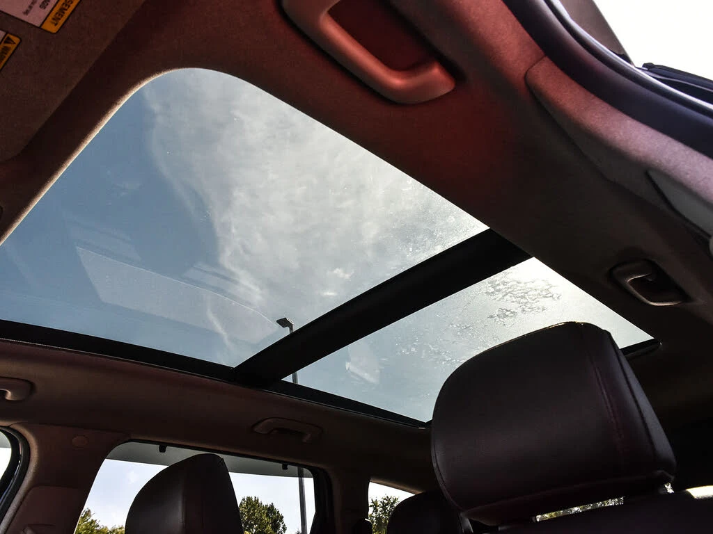 Hyundai Santa fe МЪРТВА ТОЧКА* КАМЕРА* ПАНОРАМА* КОЖА*  - изображение 10