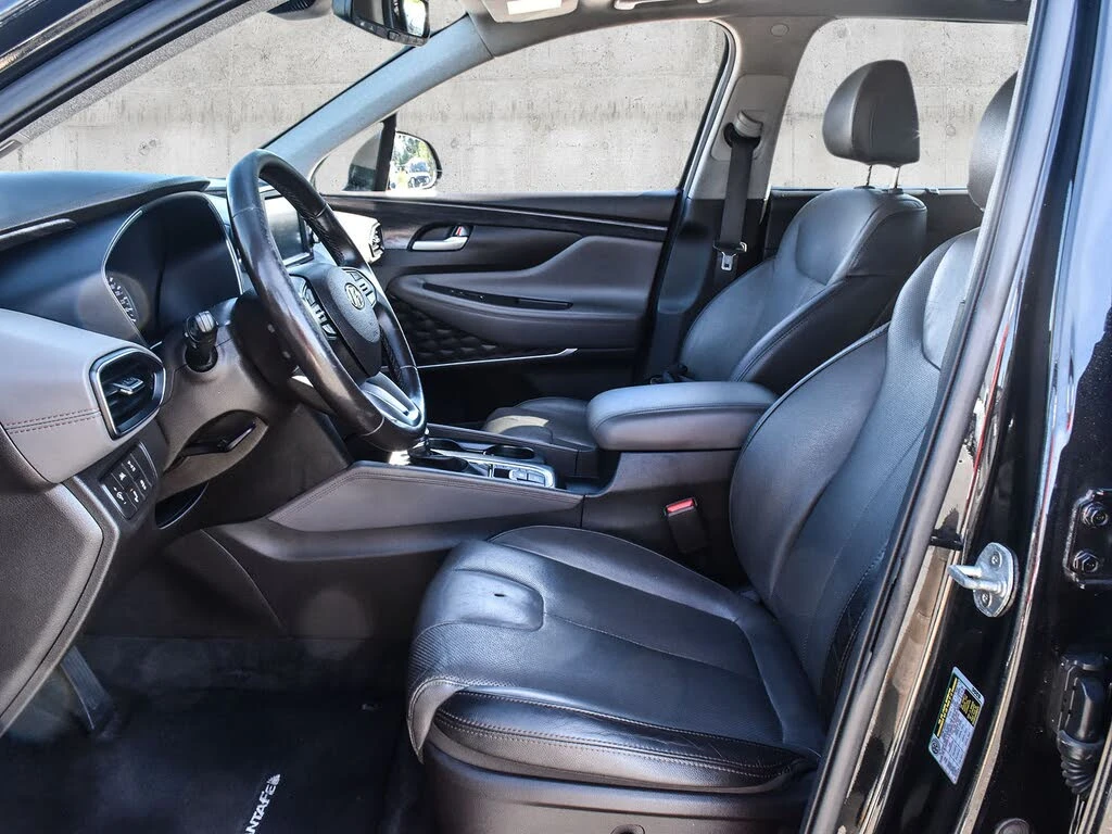 Hyundai Santa fe ������ �����* ������* ��������* ����*  | Mobile.bg � ����������� 13