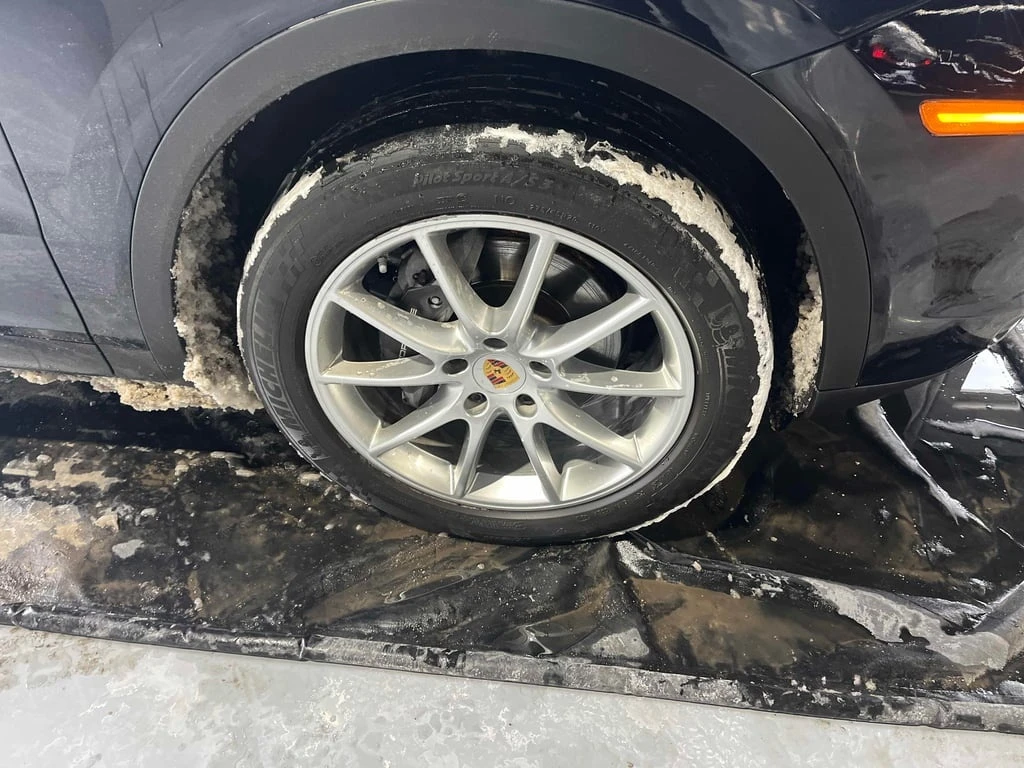 Porsche Cayenne * AWD * CARFAX * ���� �� �� | Mobile.bg � ����������� 11