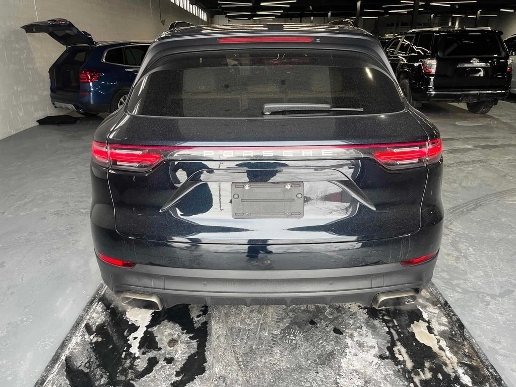 Porsche Cayenne * AWD * CARFAX * ЦЕНА ДО БГ - изображение 3