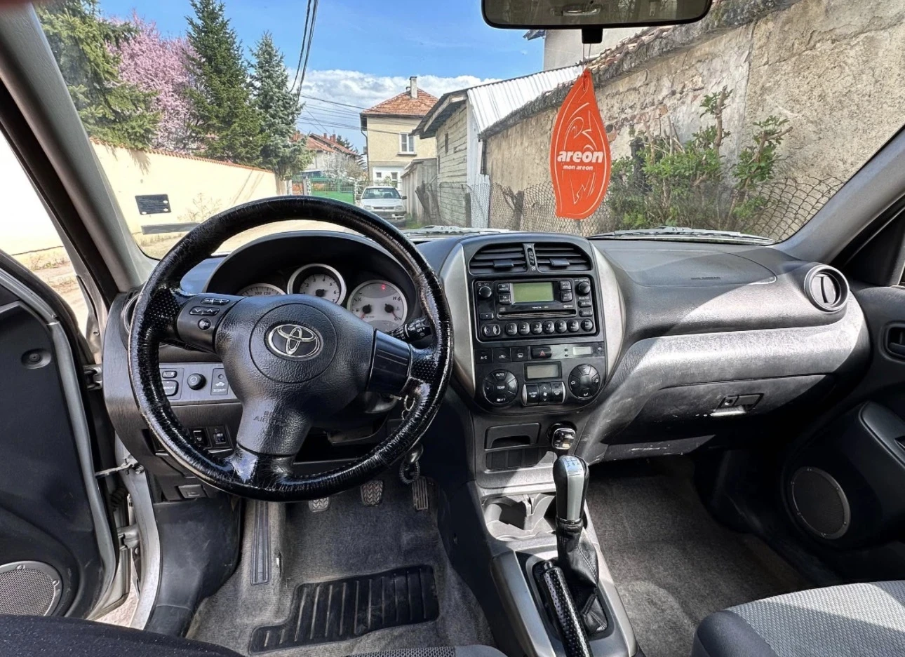 Toyota Rav4 | Mobile.bg � ����������� 5