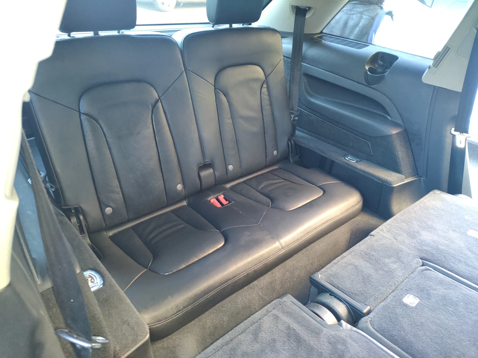 Audi Q7 3.0T * QUATTRO* 130 000km*  | Mobile.bg � ����������� 8