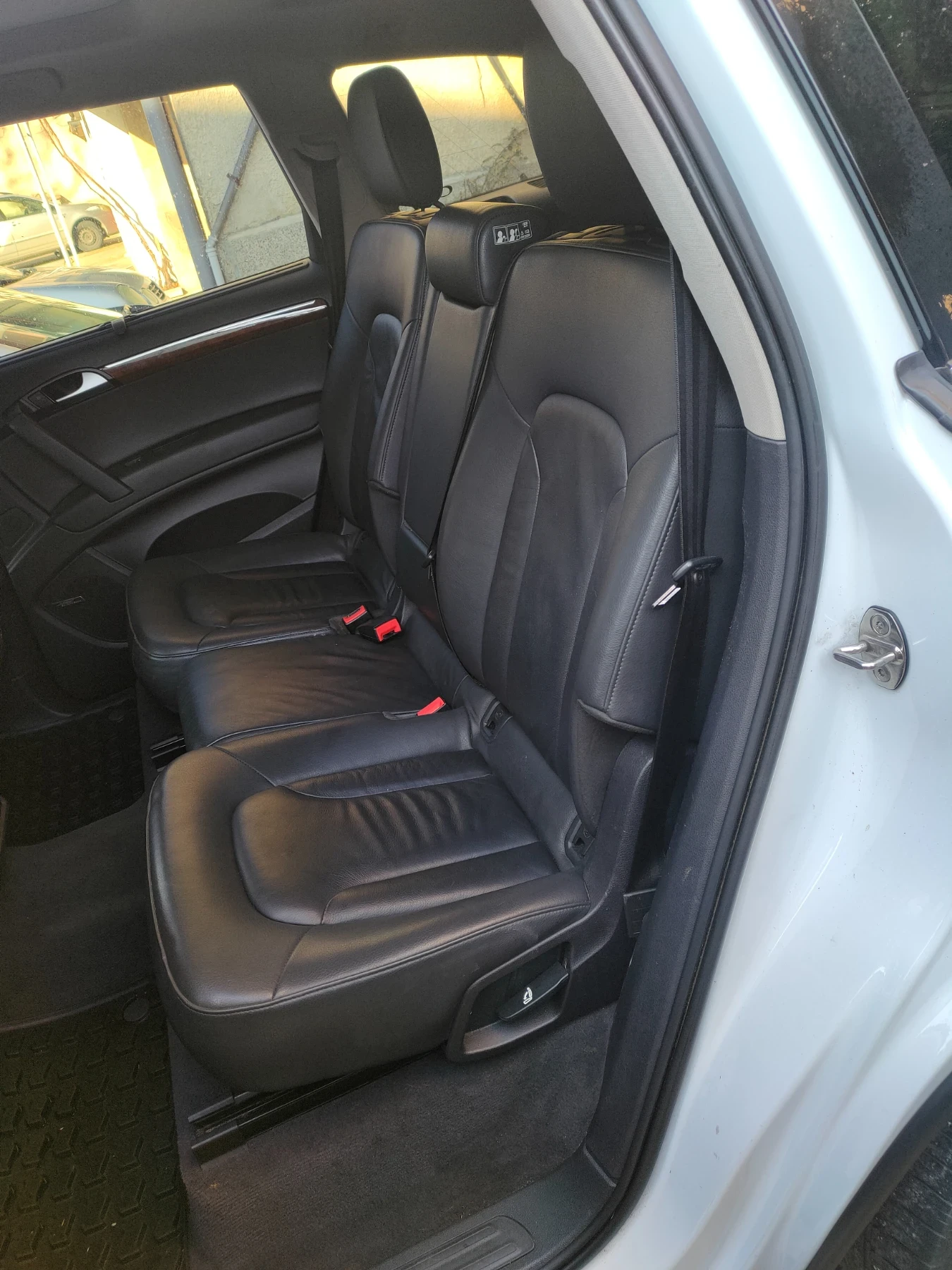 Audi Q7 3.0T * QUATTRO* 130 000km*  | Mobile.bg � ����������� 7