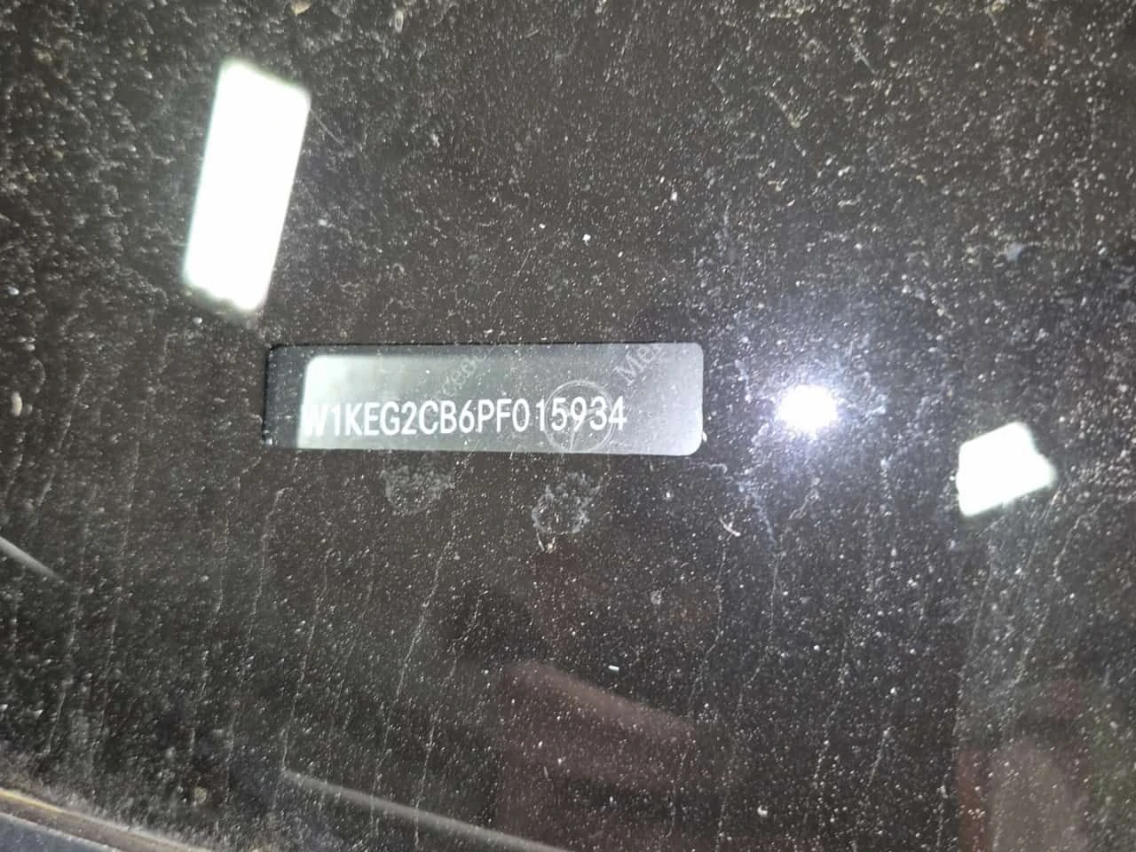 Mercedes-Benz EQE 500| HUD| 360| PANORAMA| AMBIENT| CARFAX, снимка 17 - Автомобили и джипове - 54005058