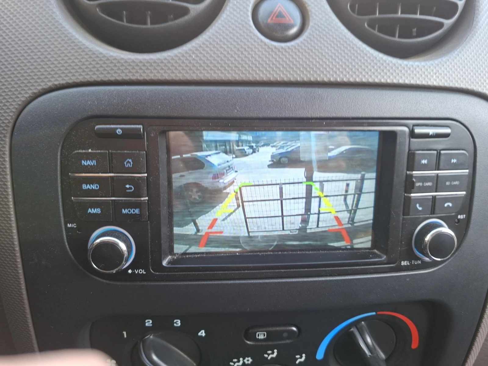 Jeep Renegade 3.7, снимка 14 - Автомобили и джипове - 54060188