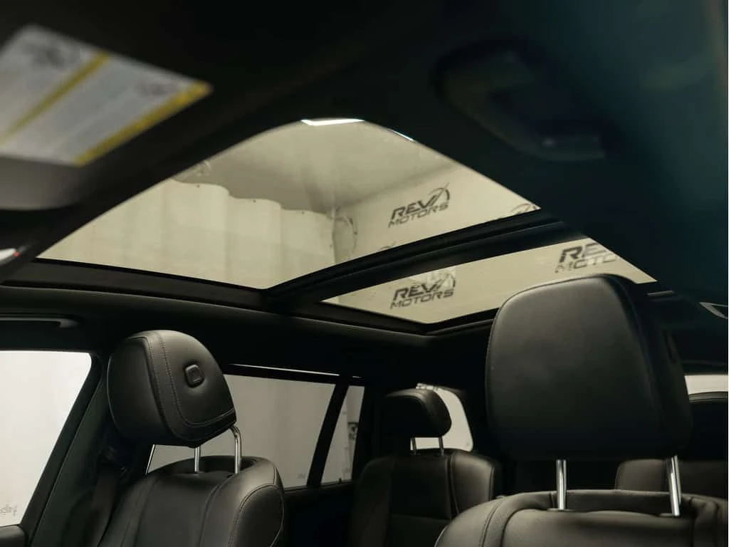 Mercedes-Benz GLS 450 AMG Line * Фиксирана цена до БГ * Без инциденти * , снимка 17 - Автомобили и джипове - 54124512