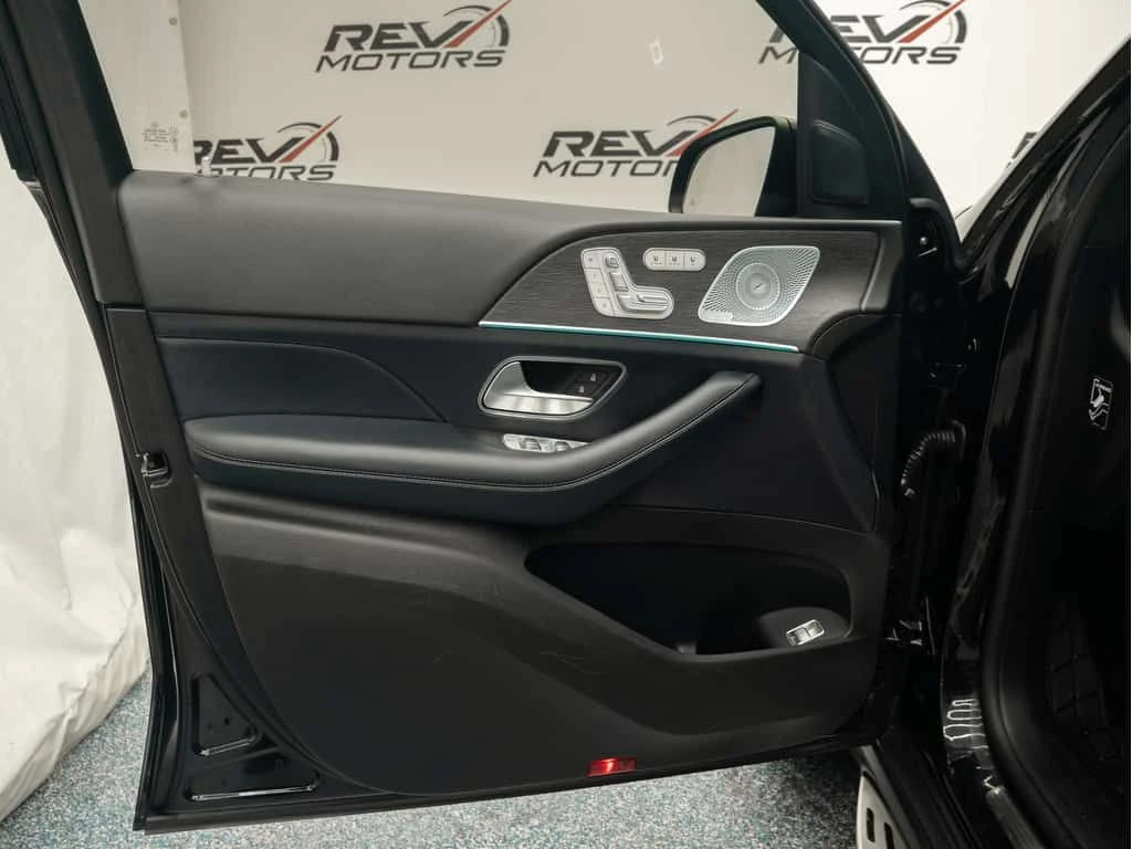 Mercedes-Benz GLS 450 AMG Line * Фиксирана цена до БГ * Без инциденти * , снимка 15 - Автомобили и джипове - 54124512