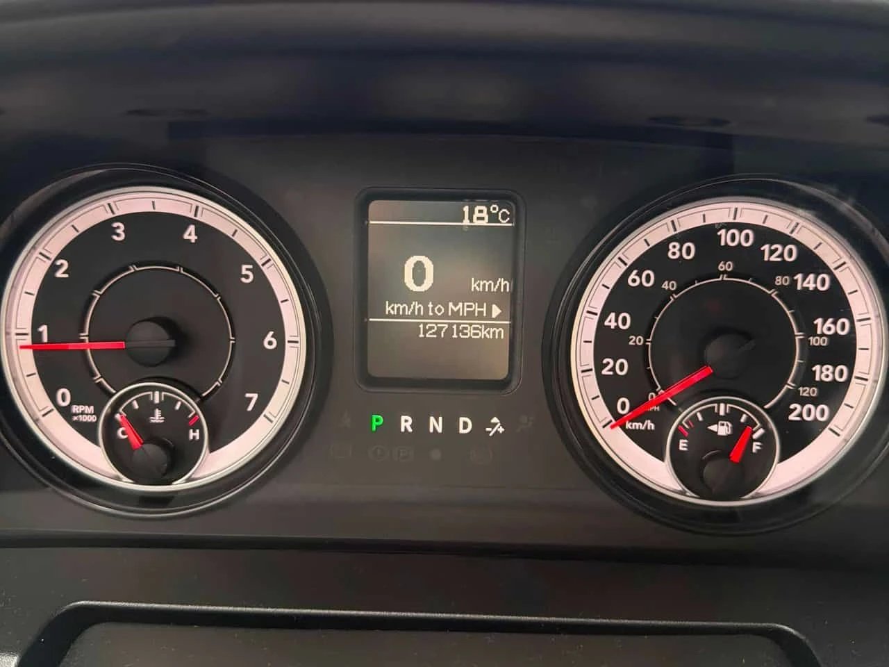 Dodge RAM 1500 * Express * ПРЕДСТАВИТЕЛСТВО * NAVI , снимка 8 - Автомобили и джипове - 54501881