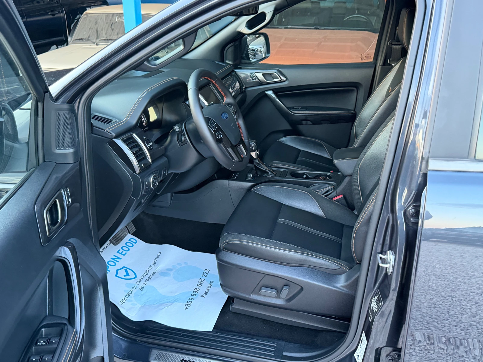 Ford Ranger 2 ������ �������� | Mobile.bg � ����������� 10