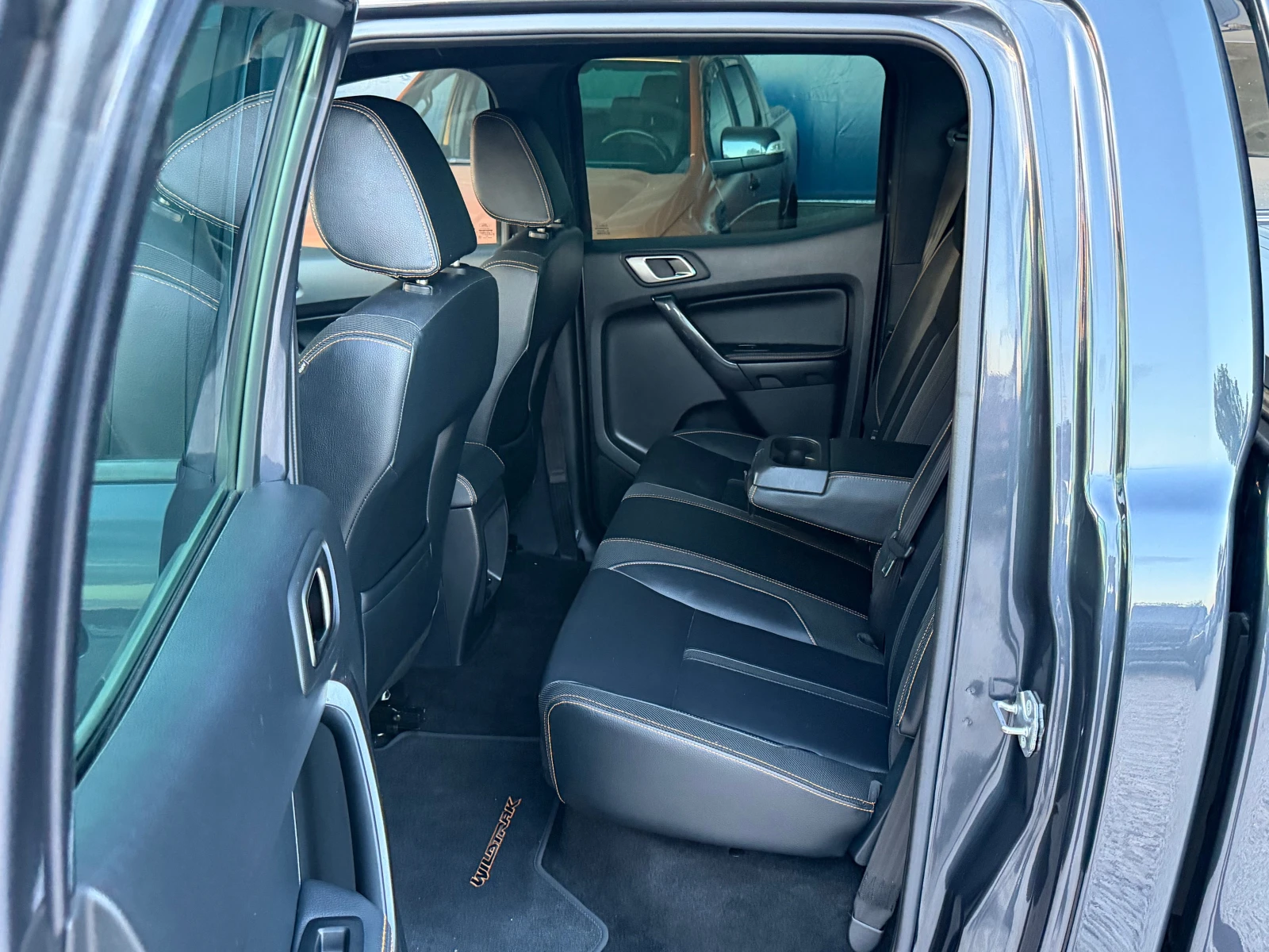 Ford Ranger 2 ������ �������� | Mobile.bg � ����������� 11