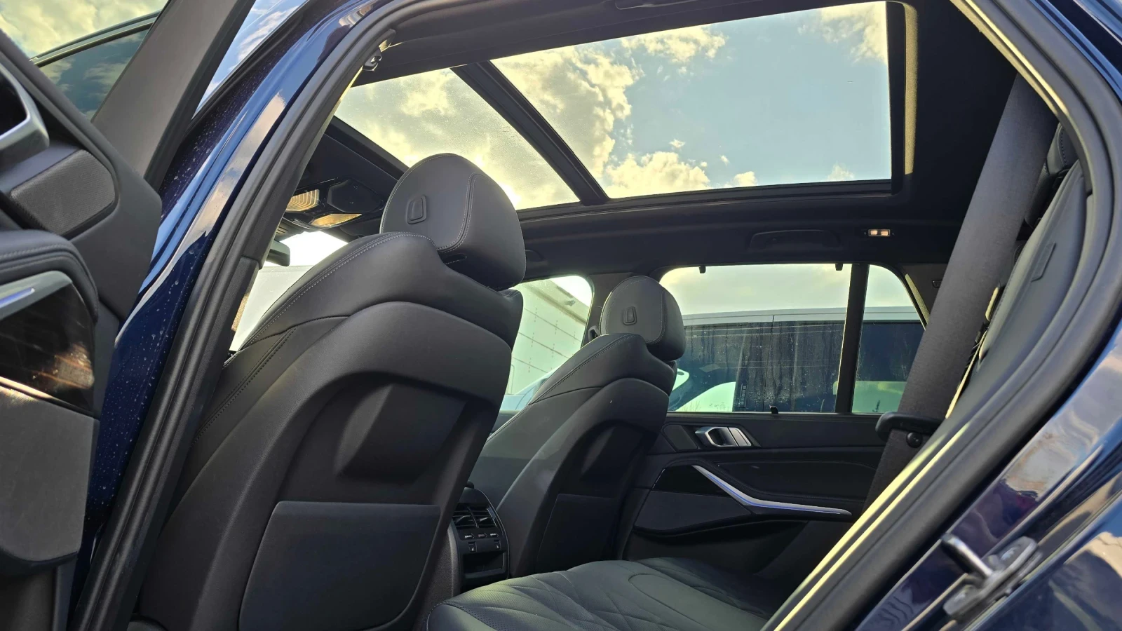 BMW X5 ПОДГРЕВ * ПАНОРАМА * 360 * HUD * HARMAN KARDON, снимка 11 - Автомобили и джипове - 54887873