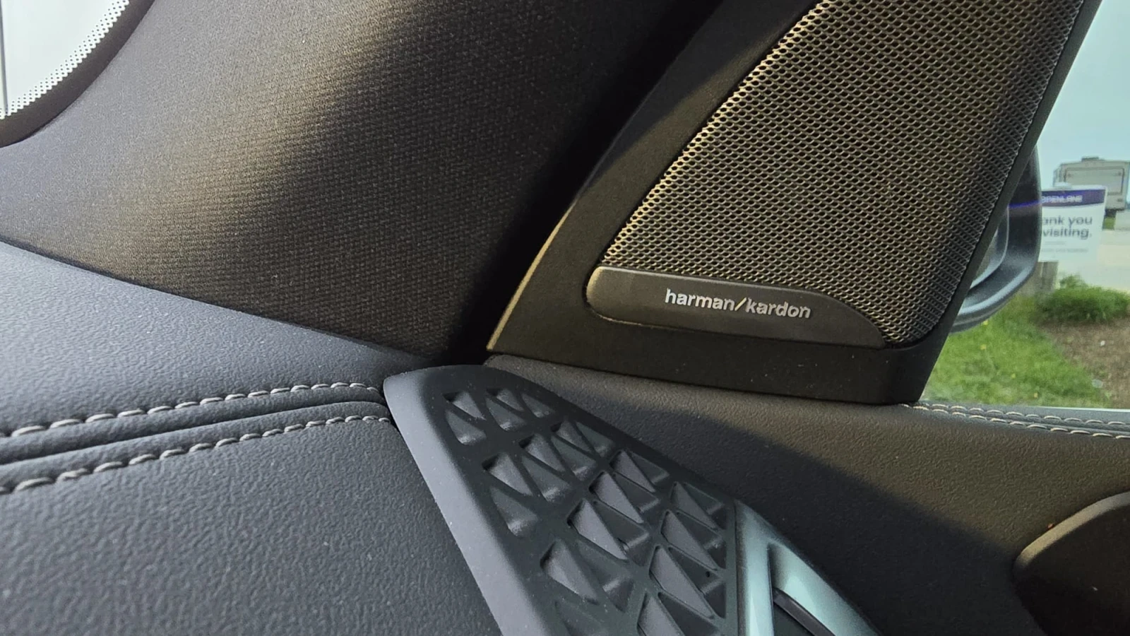 BMW X5 ПОДГРЕВ * ПАНОРАМА * 360 * HUD * HARMAN KARDON, снимка 13 - Автомобили и джипове - 54887873