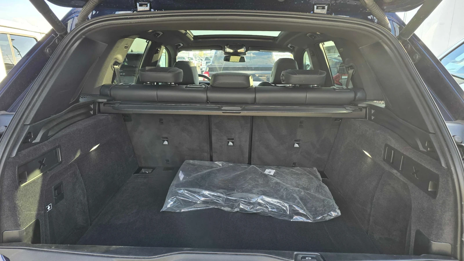 BMW X5 ПОДГРЕВ * ПАНОРАМА * 360 * HUD * HARMAN KARDON, снимка 15 - Автомобили и джипове - 54887873