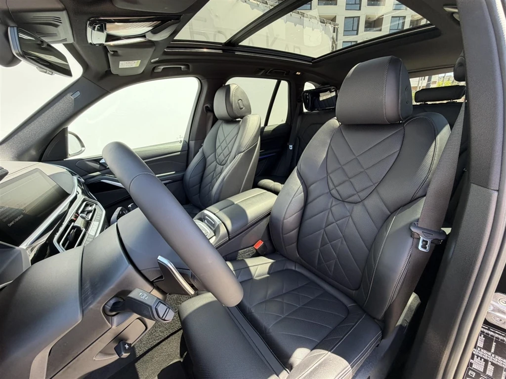 BMW X5 xDrive30d, снимка 8 - Автомобили и джипове - 55031441