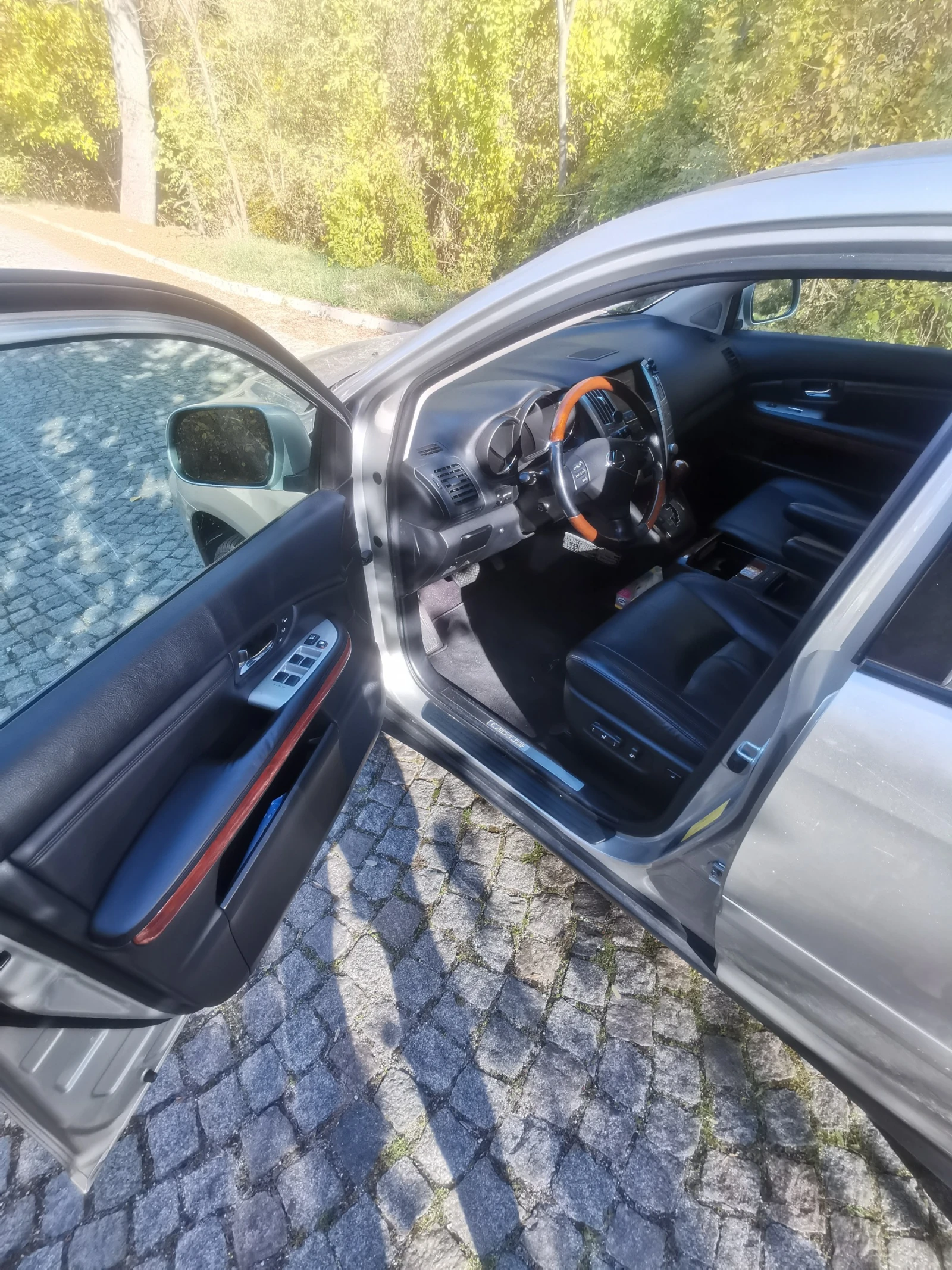 Lexus RX 350 * ОБСЛУЖЕНА * , снимка 6 - Автомобили и джипове - 55287597