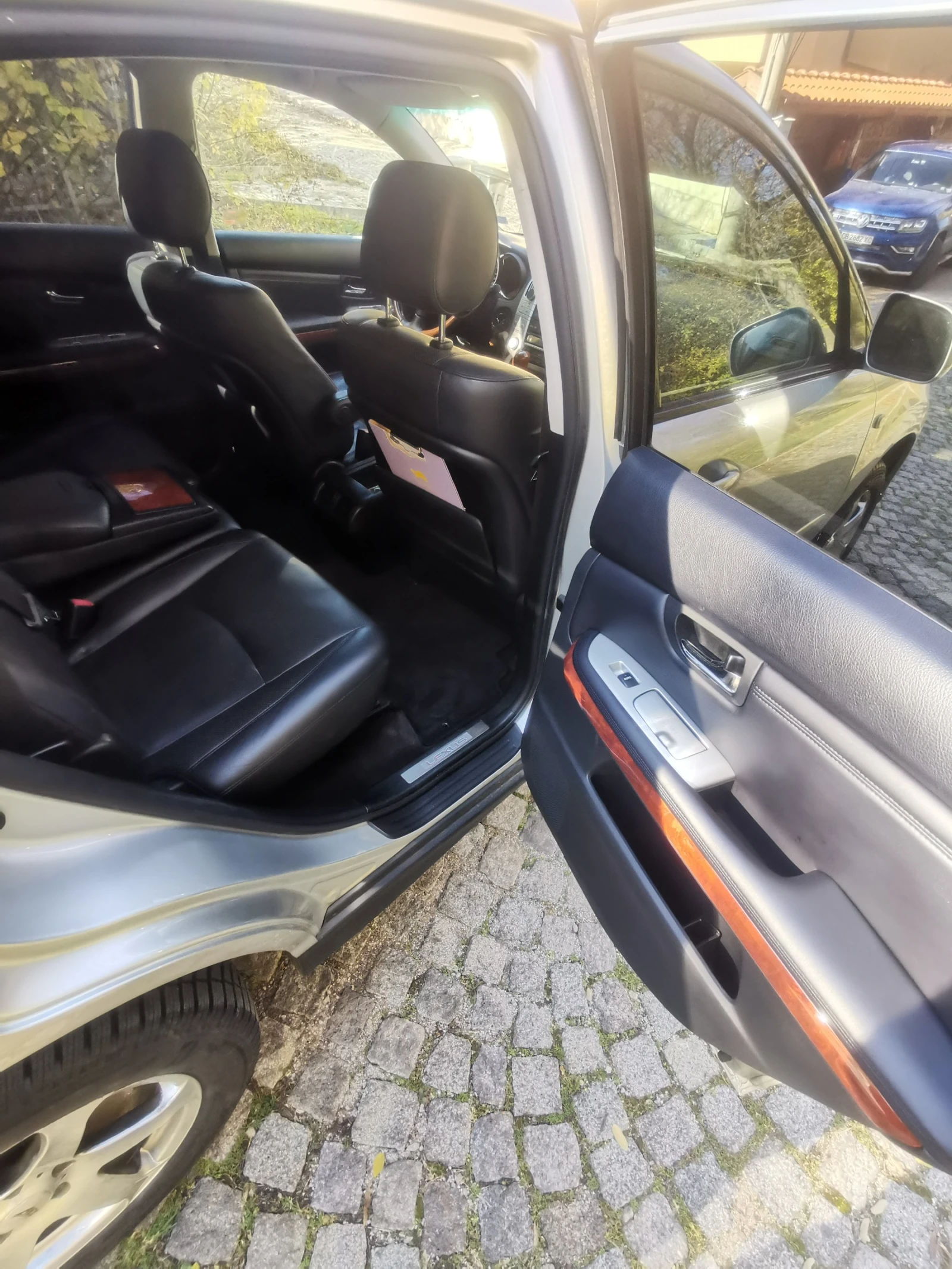Lexus RX 350 * ОБСЛУЖЕНА * , снимка 13 - Автомобили и джипове - 55287597