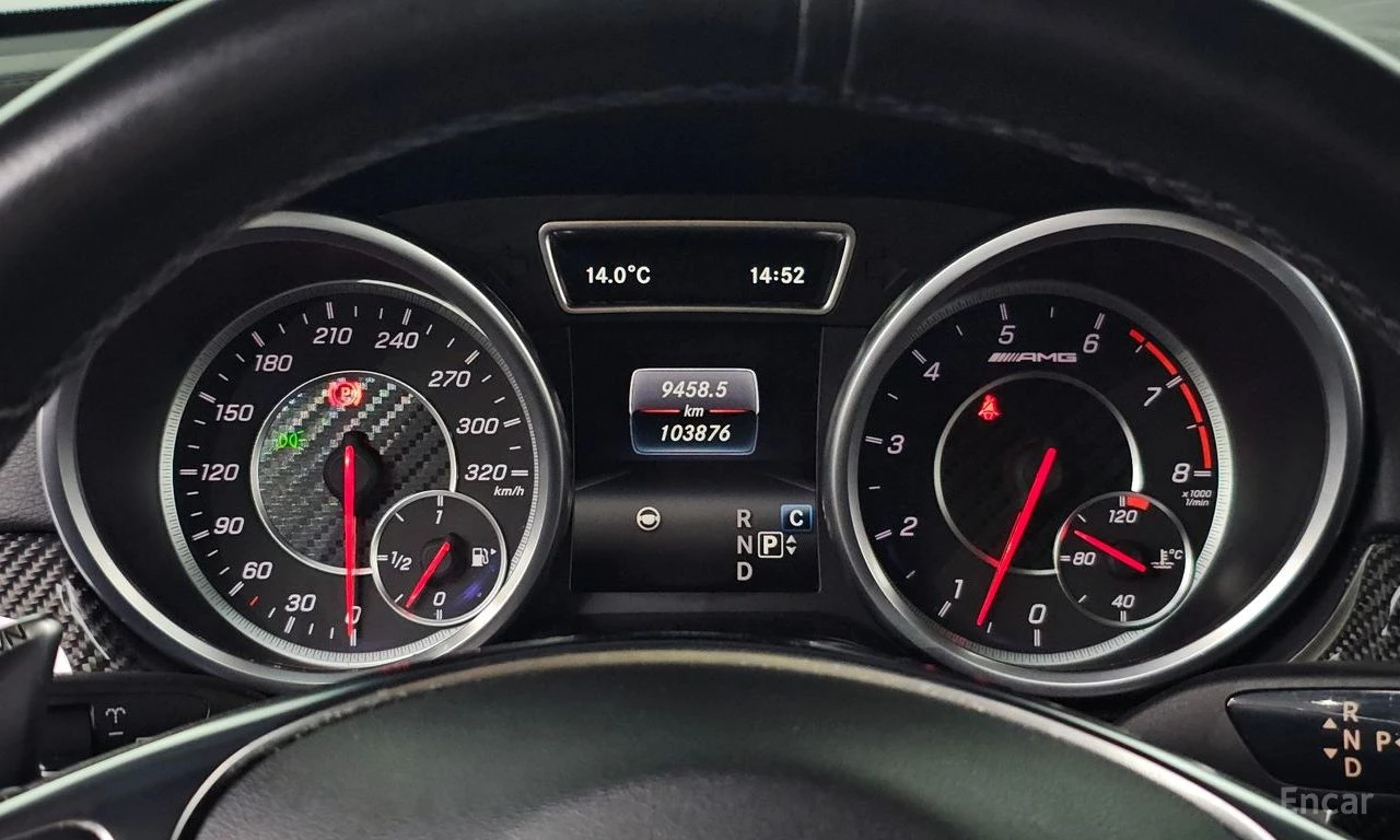 Mercedes-Benz GLE 63 AMG HARMON* KARDON* ОБДУХВАНЕ* ДИСТРОНИК* 360КАМЕРА* , снимка 11 - Автомобили и джипове - 55486546