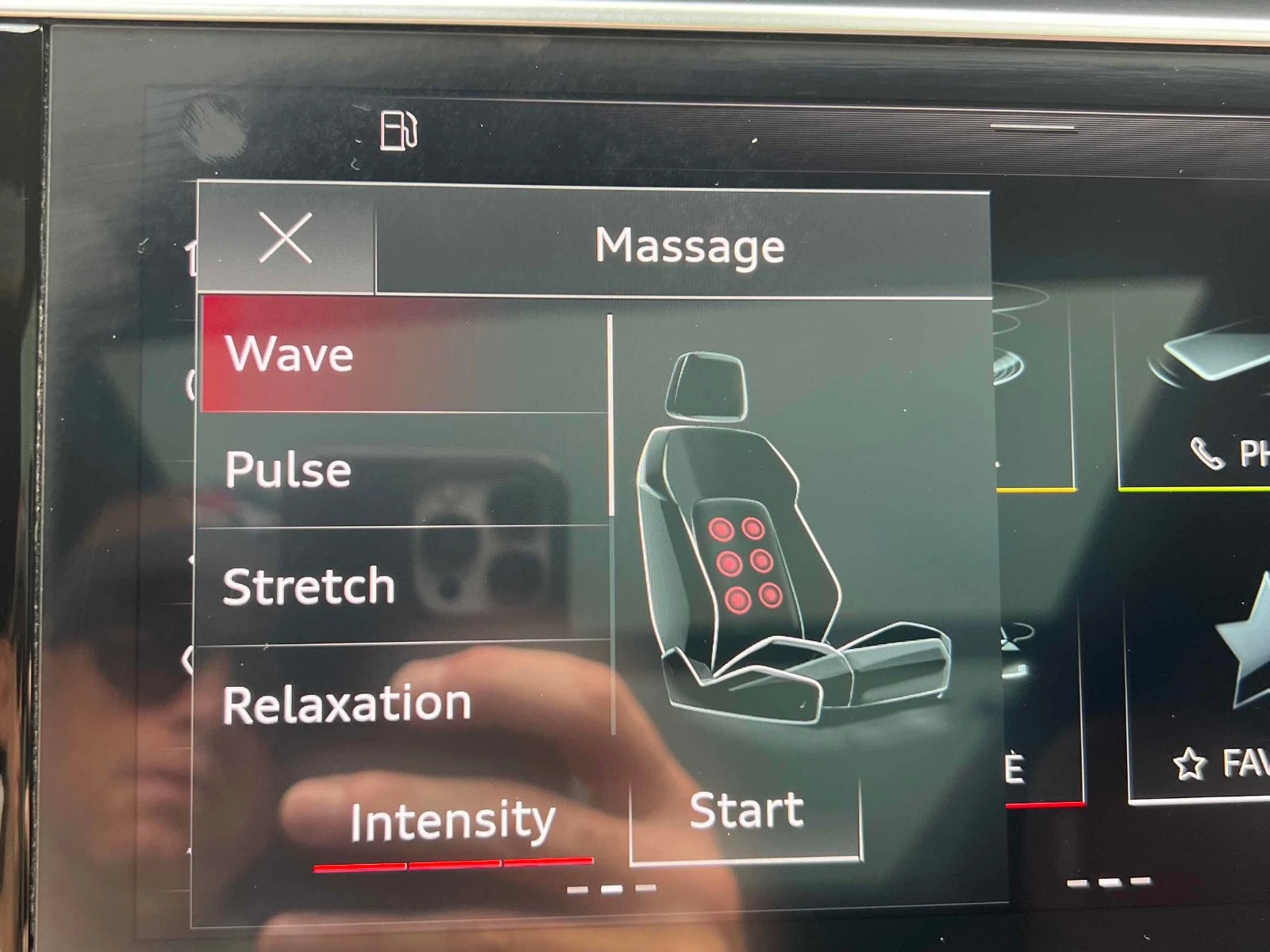 Audi Q7 TECHNIK 3D B&O MASSAGE ЦЕНА ДО БЪЛГАРИЯ АВТОКРЕДИТ, снимка 14 - Автомобили и джипове - 55607727