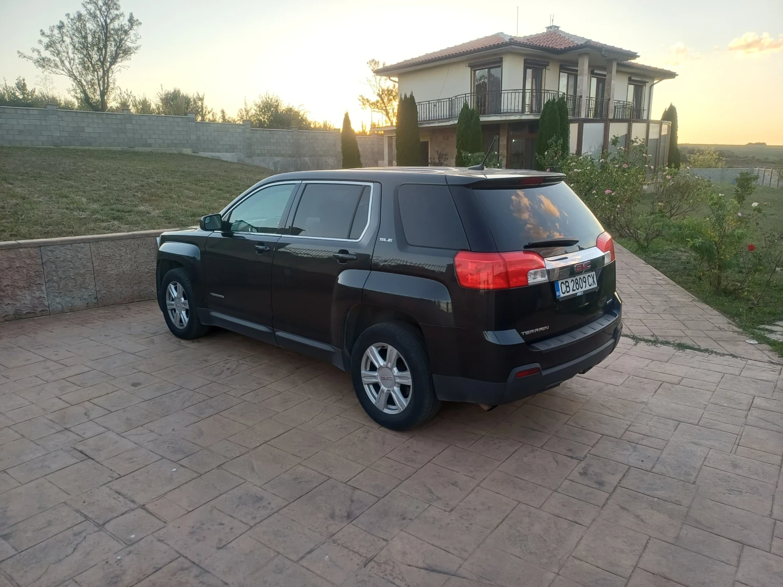 Jeep Grand cherokee Течна газ, снимка 2 - Автомобили и джипове - 55974088