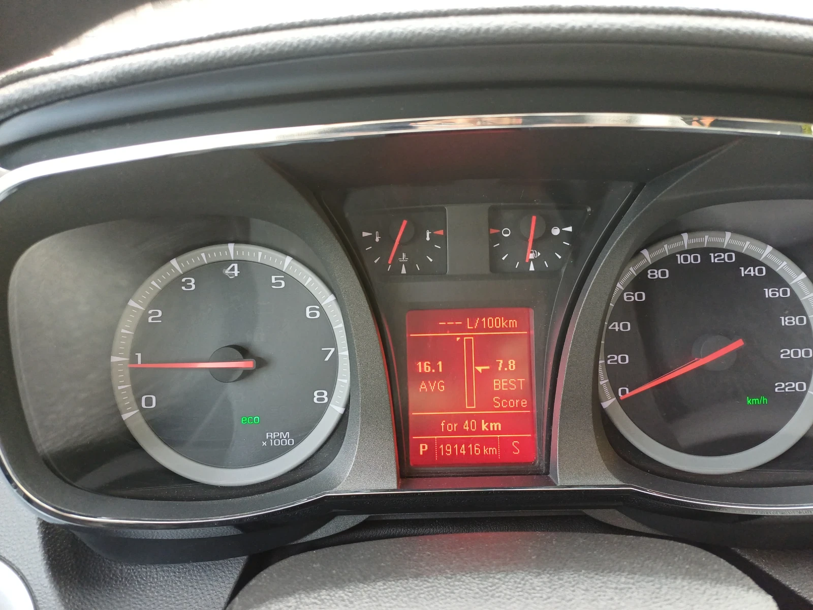 Jeep Grand cherokee Течна газ, снимка 9 - Автомобили и джипове - 55974088