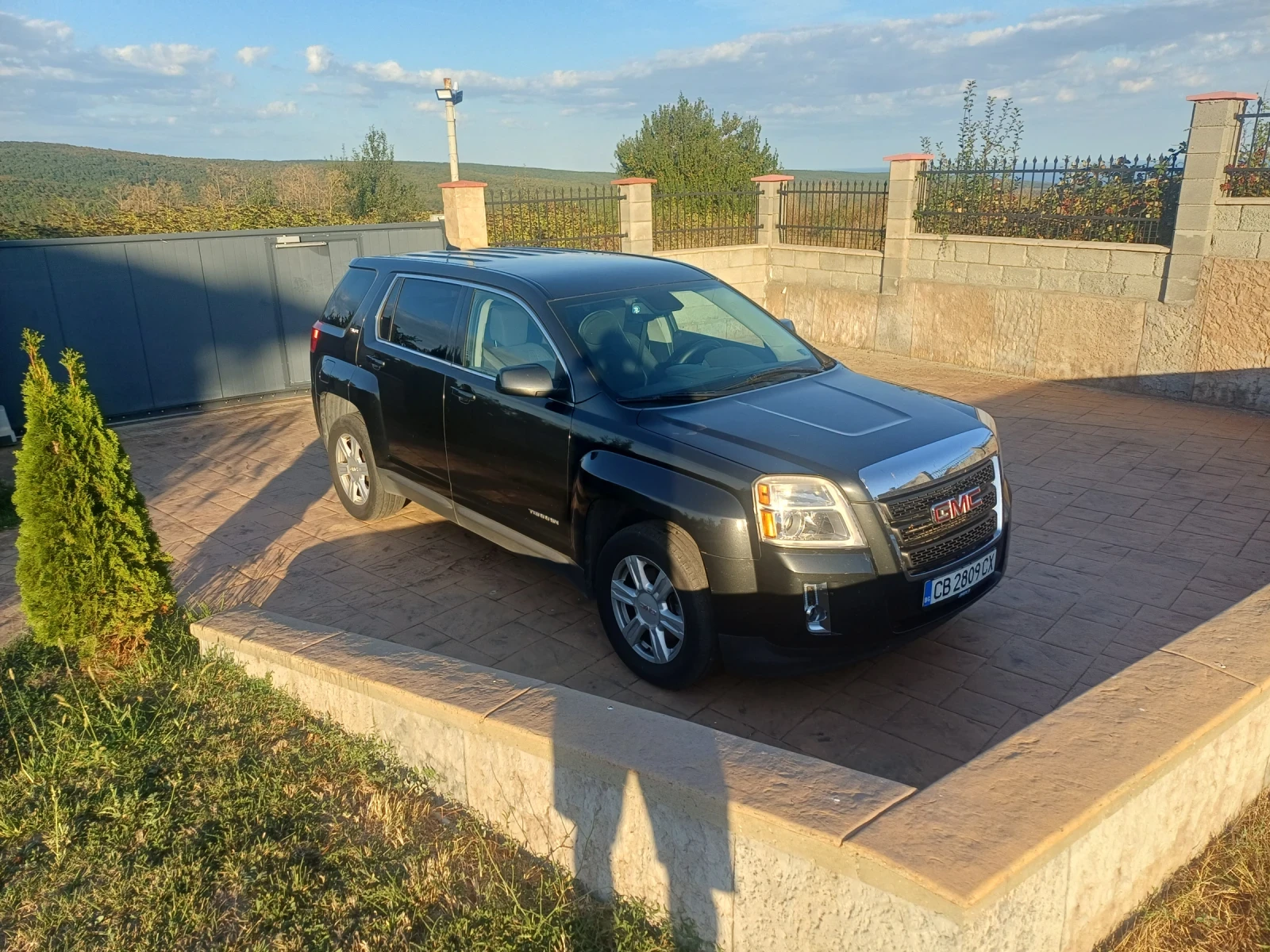 Jeep Grand cherokee Течна газ, снимка 5 - Автомобили и джипове - 55974088