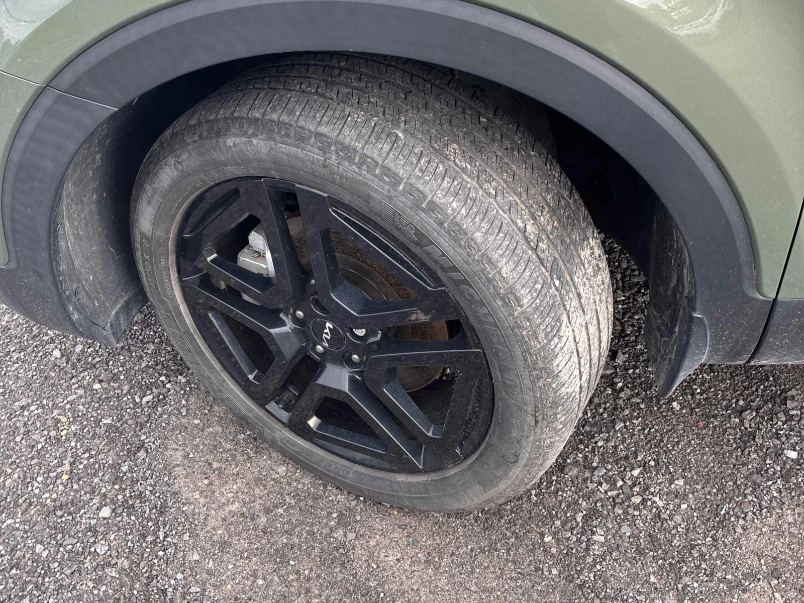 Kia Telluride * X Line AWD * ���������� ��� ������������ ������* | Mobile.bg � ����������� 7