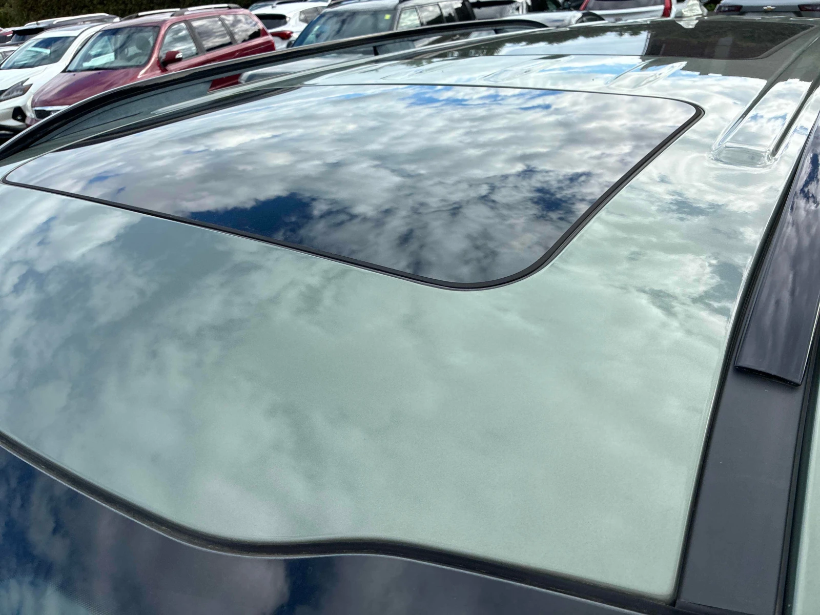 Kia Telluride * X Line AWD * ���������� ��� ������������ ������* | Mobile.bg � ����������� 11