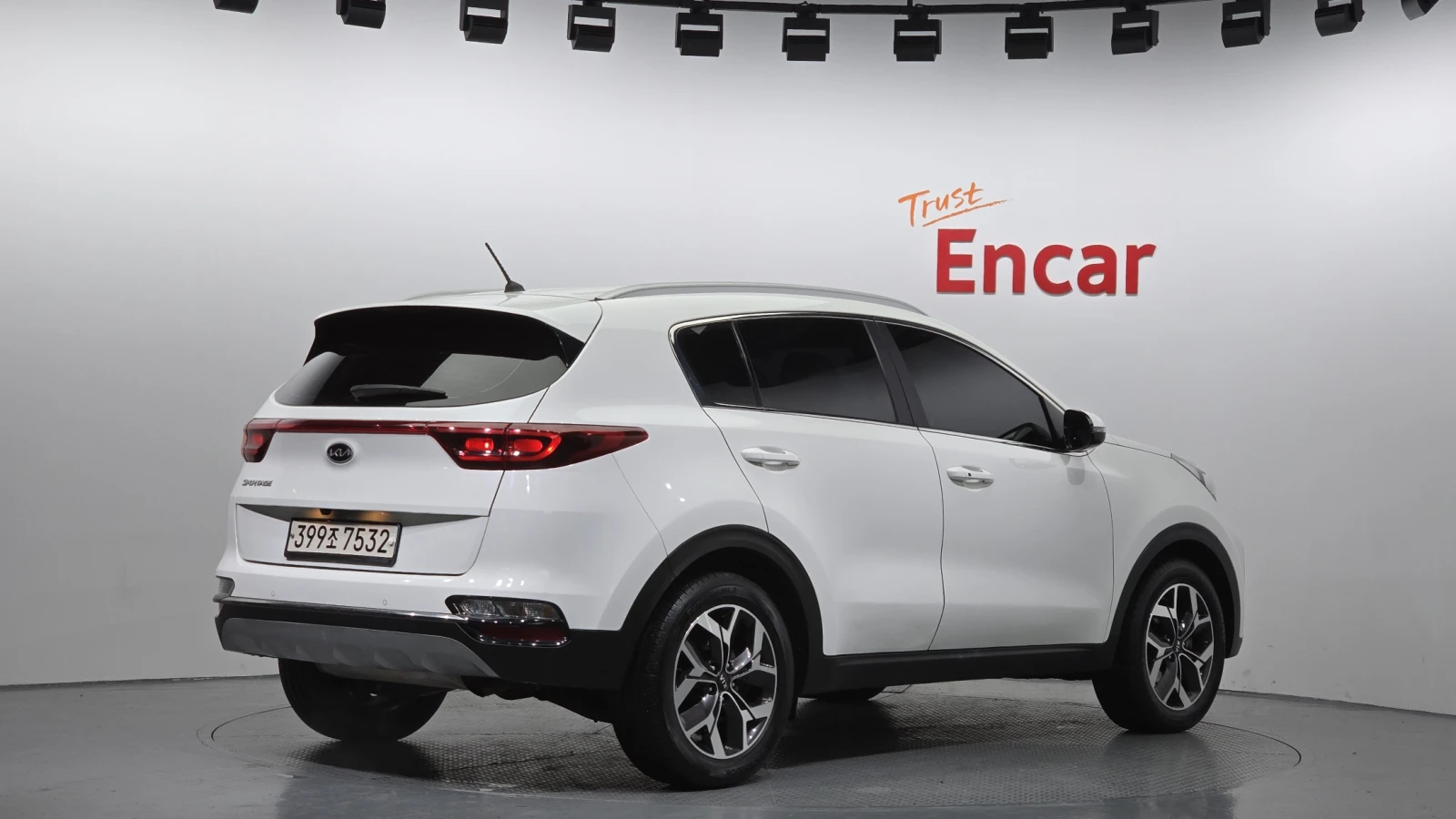 Kia Sportage Gasoline 2.0 2WD Prestige autogeorge.com, снимка 2 - Автомобили и джипове - 56114108